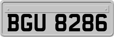 BGU8286