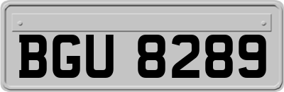 BGU8289