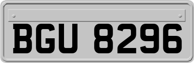 BGU8296
