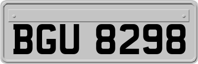 BGU8298
