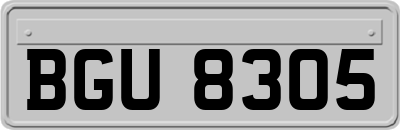 BGU8305