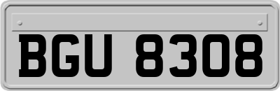 BGU8308