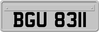 BGU8311