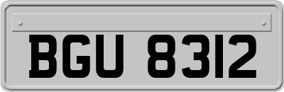 BGU8312