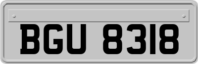 BGU8318