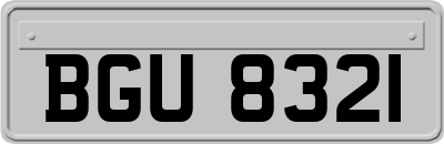 BGU8321