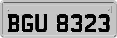 BGU8323