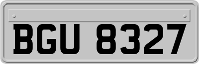 BGU8327
