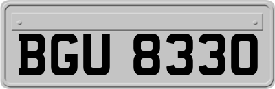 BGU8330