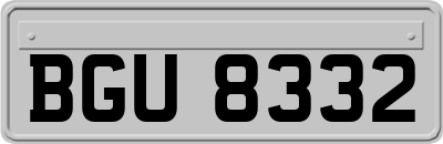 BGU8332