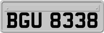 BGU8338