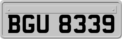 BGU8339