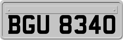 BGU8340