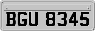 BGU8345