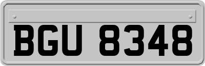 BGU8348