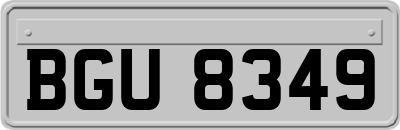 BGU8349