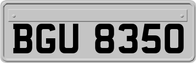 BGU8350
