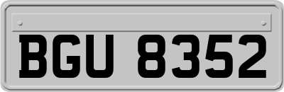 BGU8352