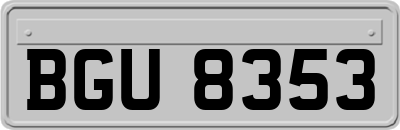 BGU8353