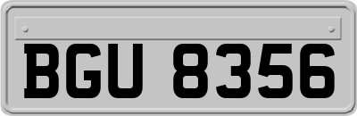 BGU8356