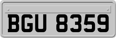 BGU8359