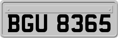 BGU8365