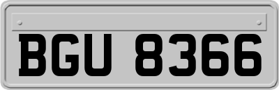 BGU8366
