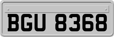 BGU8368