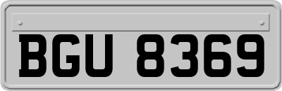 BGU8369