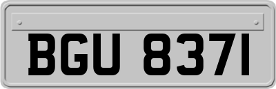 BGU8371