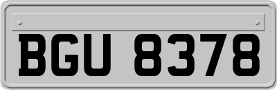 BGU8378