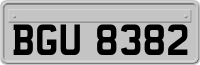 BGU8382