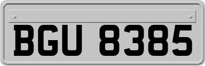 BGU8385