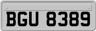 BGU8389