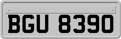 BGU8390