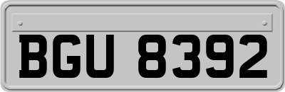 BGU8392