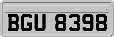 BGU8398