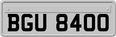 BGU8400