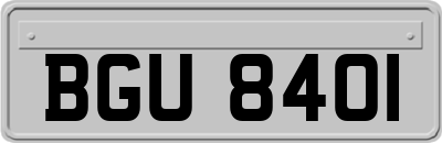 BGU8401