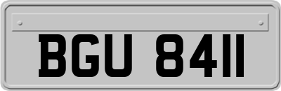 BGU8411