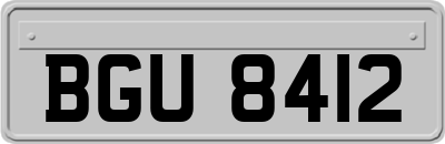 BGU8412