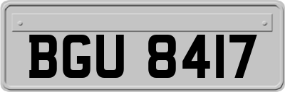 BGU8417
