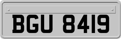 BGU8419