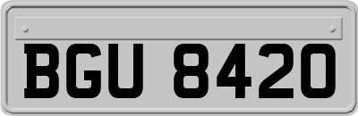 BGU8420