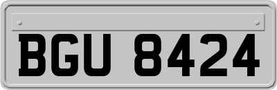 BGU8424