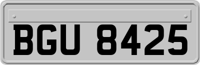 BGU8425