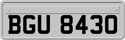 BGU8430