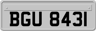 BGU8431