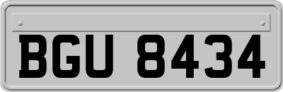 BGU8434