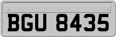 BGU8435